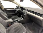 Volkswagen Passat 2017 Valkoinen