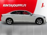 Volkswagen Passat 2017 Valkoinen