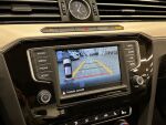 Volkswagen Passat 2017 Valkoinen