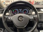 Volkswagen Passat 2017 Valkoinen