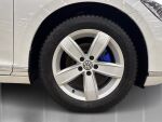 Volkswagen Passat 2017 Valkoinen