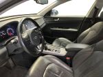 Kia Optima 2018 Valkoinen