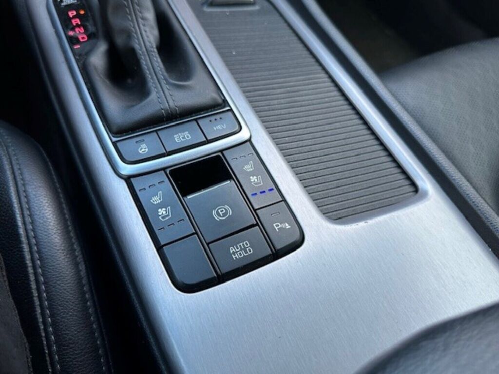 Kia Optima 2018 Valkoinen