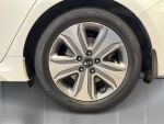 Kia Optima 2018 Valkoinen