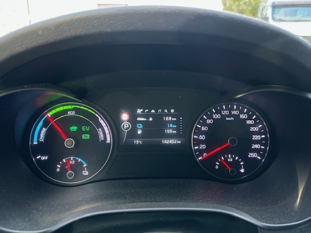 Kia Optima 2018 Valkoinen