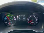 Kia Optima 2018 Valkoinen