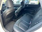 Kia Optima 2018 Valkoinen