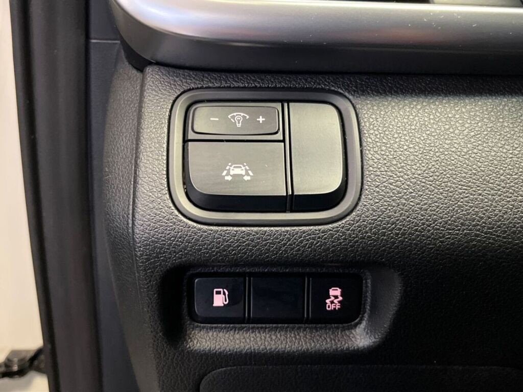 Kia Optima 2018 Valkoinen