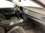 Kia Optima 2018 Valkoinen