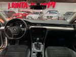 Volkswagen Passat 2018 Valkoinen