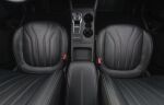 Ford Kuga 2021 Punainen