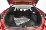 Ford Kuga 2021 Punainen