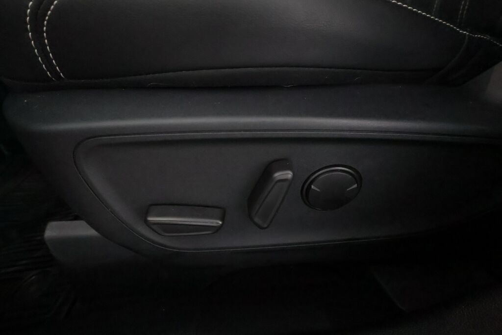 Ford Kuga 2021 Punainen