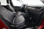 Ford Kuga 2021 Punainen