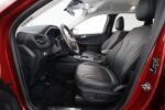 Ford Kuga 2021 Punainen