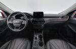 Ford Kuga 2021 Punainen