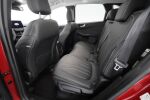 Ford Kuga 2021 Punainen