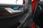 Ford Kuga 2021 Punainen