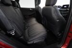 Ford Kuga 2021 Punainen