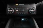 Ford Kuga 2021 Punainen
