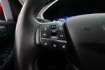 Ford Kuga 2021 Punainen