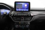 Ford Kuga 2021 Punainen