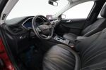 Ford Kuga 2021 Punainen
