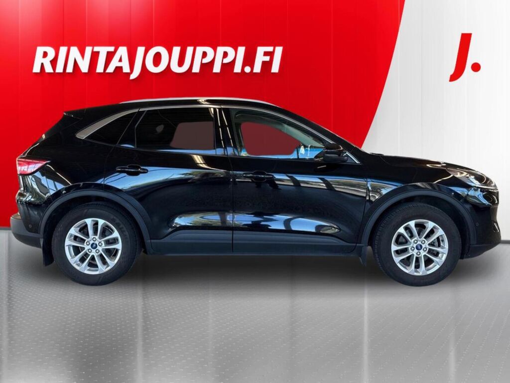 Ford Kuga 2022, kuva 7/28