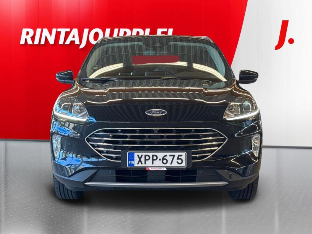 Ford Kuga 2022, kuva 4/28