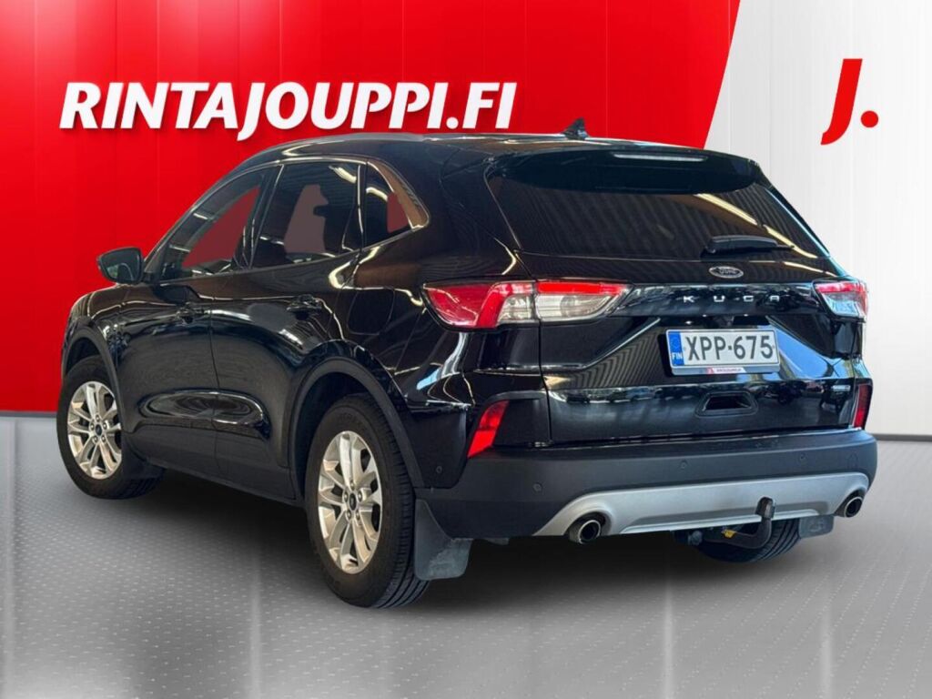 Ford Kuga 2022, kuva 3/28