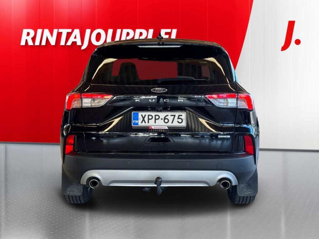 Ford Kuga 2022, kuva 6/28
