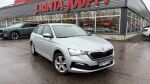 Skoda Scala 2021 Harmaa