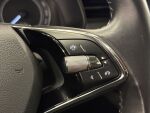 Skoda Scala 2021 Harmaa