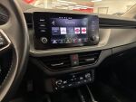 Skoda Scala 2021 Harmaa