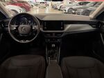 Skoda Scala 2021 Harmaa