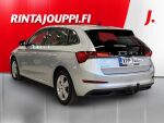Skoda Scala 2021 Harmaa