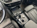 BMW X3 2022 Musta