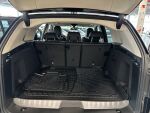 BMW X3 2022 Musta