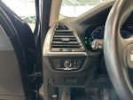 BMW X3 2022 Musta