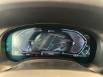 BMW X3 2022 Musta