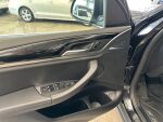 BMW X3 2022 Musta