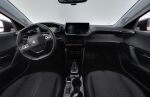 Peugeot 2008 2022 Harmaa