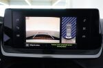 Peugeot 2008 2022 Harmaa