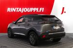 Peugeot 2008 2022 Harmaa