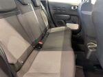 Citroen C3 2021 Harmaa