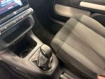 Citroen C3 2021 Harmaa