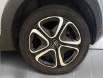 Citroen C3 2021 Harmaa