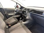 Citroen C3 2021 Harmaa