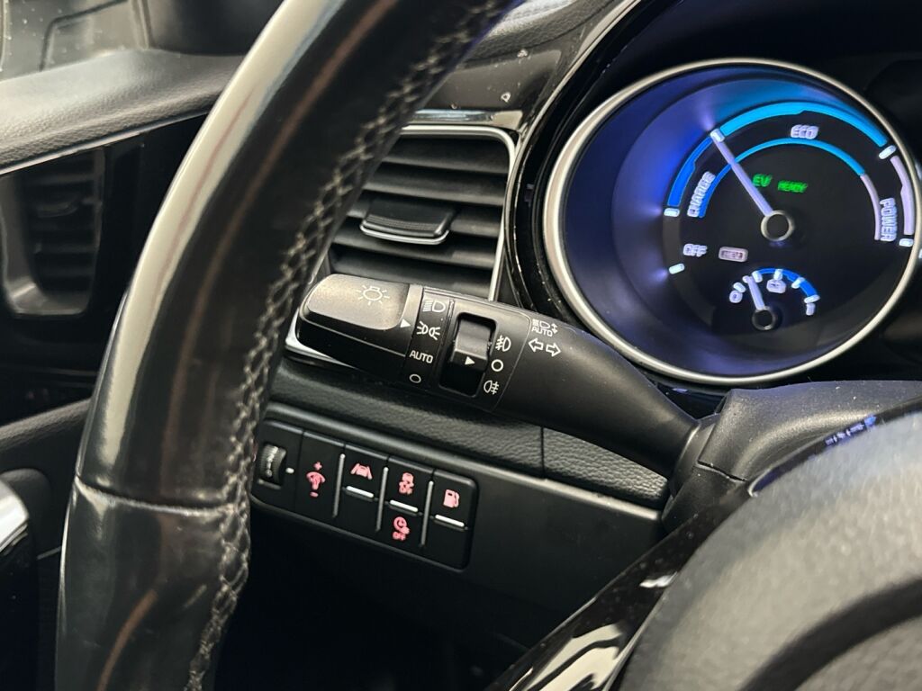 Kia Ceed 2022 Valkoinen