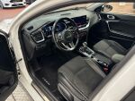 Kia Ceed 2022 Valkoinen